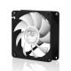 ARCTIC COOLING Arctic F8 80x80x25 AFACO-08000-GBA01